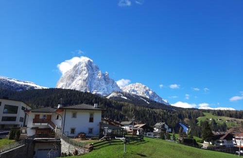 Selva di Val Gardena Apartment | Luxury Apartment Daema