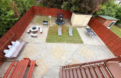 Balatonkenese Apartment | Luxury apartman