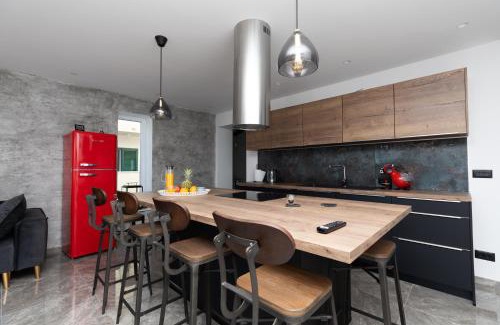 Medici Apartment | Luxury Apartman Tinel
