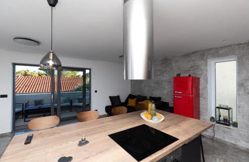 Medici Apartment | Luxury Apartman Tinel