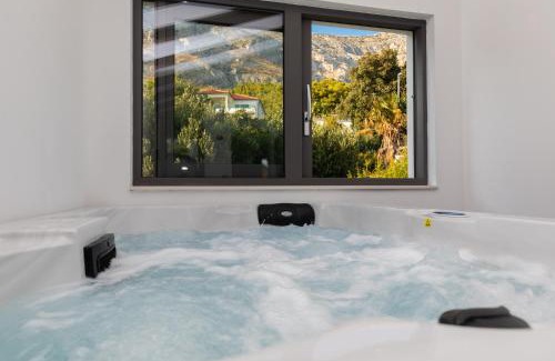 Medici Apartment | Luxury Apartman Tinel
