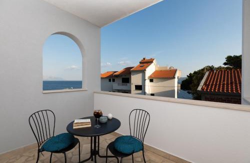 Medici Apartment | Luxury Apartman Tinel