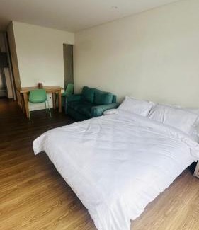 Soacha Apartment | Luxury apartment in the heart of Bogota!
