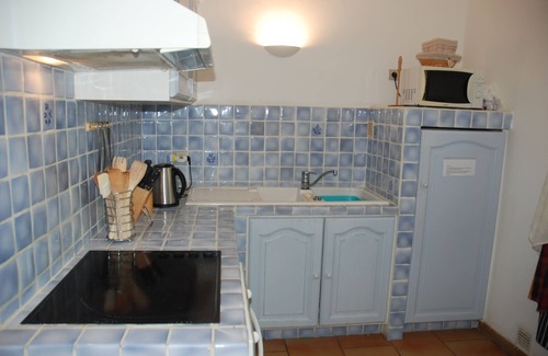 Cavalaire-sur-Mer Apartment | Luxury Apartment in Art Nouveaux House in Cavalaire sur Mer near St Tropez