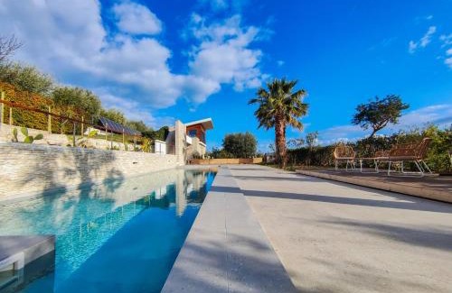 Civitanova Alta Apartment | Luxury Apartment with Private Pool