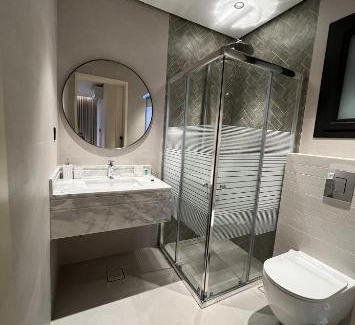 Riyadh Apartment | Luxury apartment #2