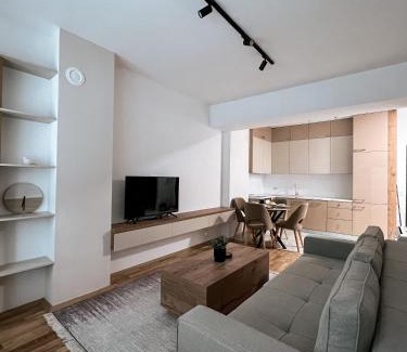 Struga Apartment | Luxury apartment 2 Struga