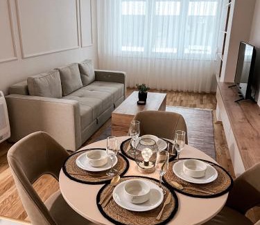 Struga Apartment | Luxury apartment 2 Struga