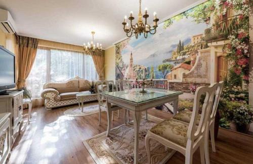 Trakata Apartment | Luxury apartment Amalfi 300 m from the beach