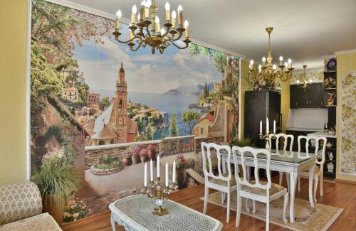 Trakata Apartment | Luxury apartment Amalfi 300 m from the beach