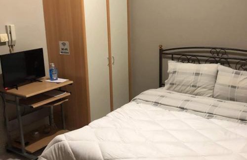 Larissa Apartment | Luxury Apartment ARION 4