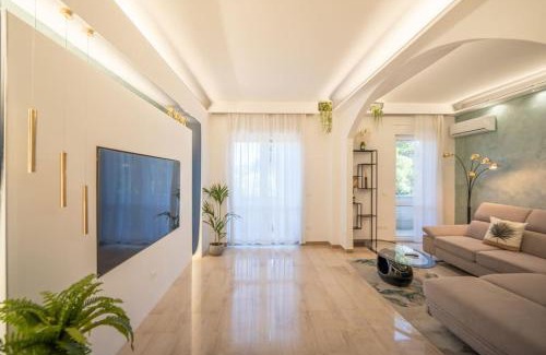 Bastia Umbra Apartment | Luxury Apartment Assisi