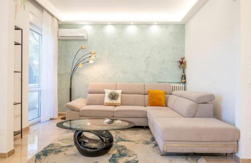 Bastia Umbra Apartment | Luxury Apartment Assisi