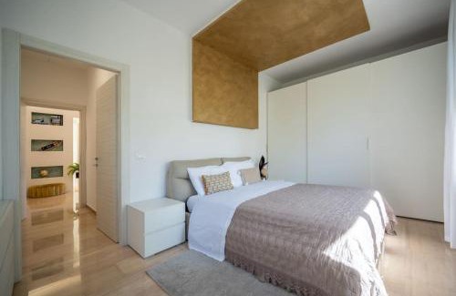 Bastia Umbra Apartment | Luxury Apartment Assisi