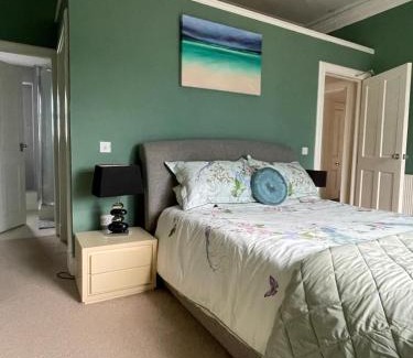 Nairn Apartment | Luxury Apartment at Barron House