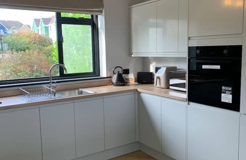 Southend-on-Sea Apartment | Luxury Apartment- Beach 10mins