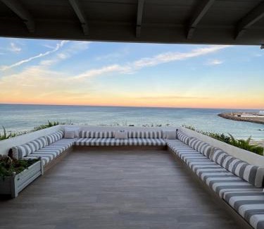 Marina Smir Apartment | Luxury Apartment Beach View by Marina Beach