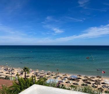 Marina Smir Apartment | Luxury Apartment Beach View by Marina Beach