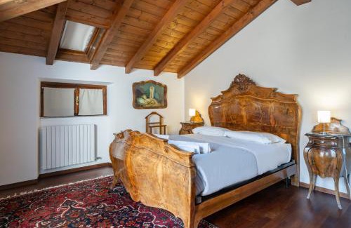 Ballabio Apartment | Luxury Apartment between Como Lake and Valsassina