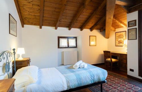 Ballabio Apartment | Luxury Apartment between Como Lake and Valsassina