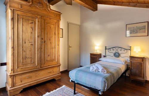 Ballabio Apartment | Luxury Apartment between Como Lake and Valsassina