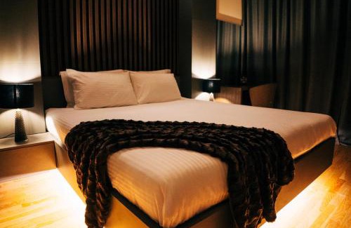 Maini Apartment | Luxury Apartment Budva