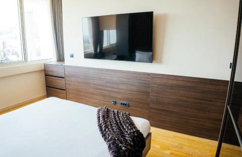 Maini Apartment | Luxury Apartment Budva