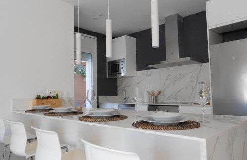 Cambrils Apartment | Luxury Apartment Cambrils