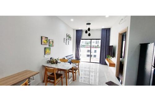 Di An Apartment | Luxury Apartment - Charm Ruby, Di An
