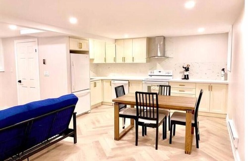 Port Elgin Apartment | Luxury Apartment Close To Beach!