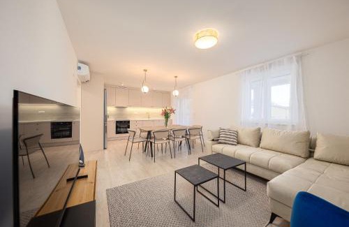 Kastel Stari Apartment | Luxury Apartment Diana
