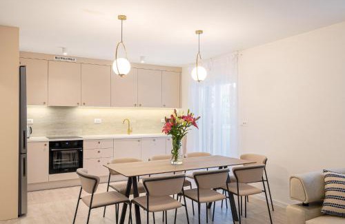 Kastel Stari Apartment | Luxury Apartment Diana