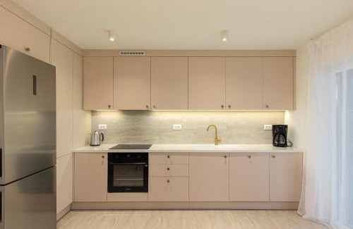 Kastel Stari Apartment | Luxury Apartment Diana