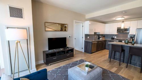 Downtown Apartment | Luxury Apartment Downtown