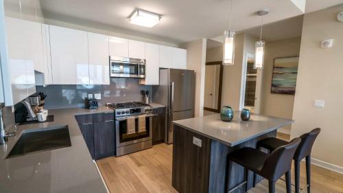 Downtown Apartment | Luxury Apartment Downtown