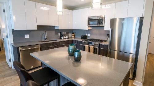 Downtown Apartment | Luxury Apartment Downtown