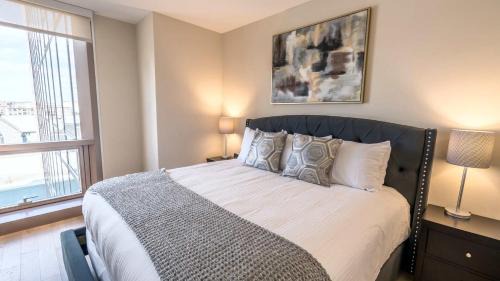 Downtown Apartment | Luxury Apartment Downtown