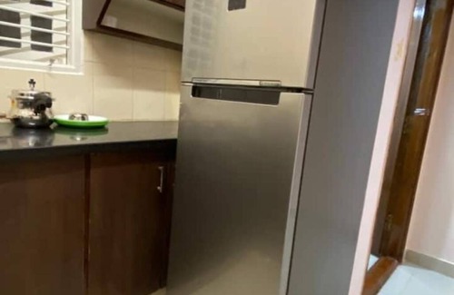 RT Nagar Apartment | Luxury Apartment G-7