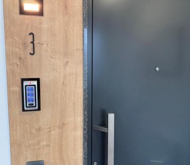 Slavonski Brod Apartment | Luxury apartment Gabi 2