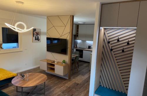 Slavonski Brod Apartment | Luxury apartment Gabi 2