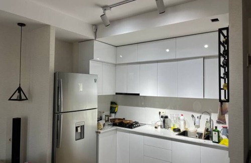 Tbilisi Apartment | luxury apartment