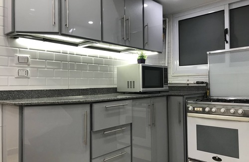 Agouza Apartment | Luxury Apartment Giza - Mohandseen