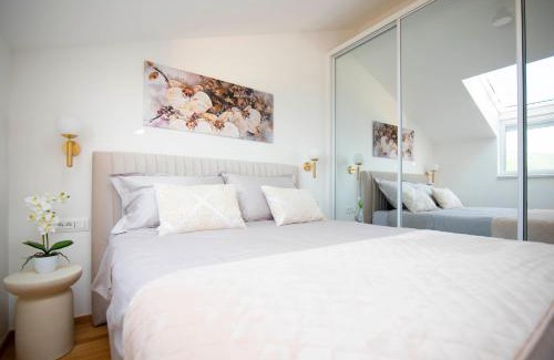 Sinj Apartment | Luxury apartment Gold