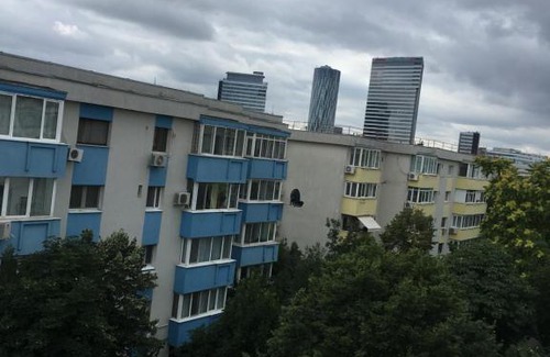 Aviatiei Apartment | Luxury Apartment Herastrau Park Bucharest