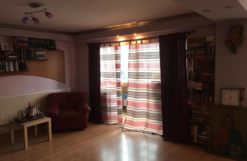 Aviatiei Apartment | Luxury Apartment Herastrau Park Bucharest