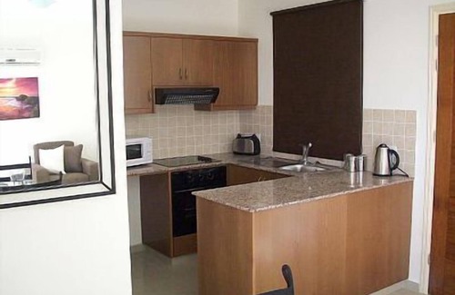 Peyia Town Apartment | Luxury Apartment In A Quiet Location With Stunning Views And A Huge Balcony