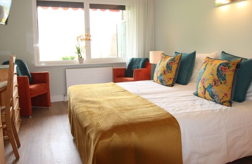 Axams Apartment | Luxury apartment in Axams