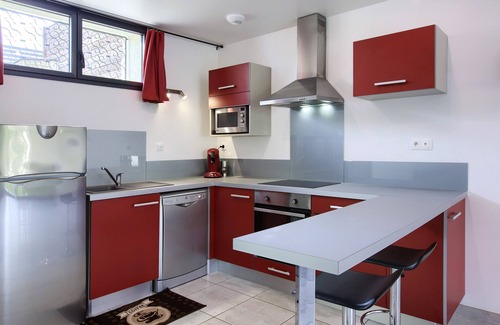 Begles Apartment | Luxury apartment in Bordeaux - 3 rooms