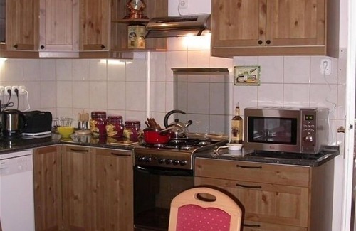 Belvaros - Lipotvaros Apartment | Luxury apartment in Budapest, next to Margaret Bridge