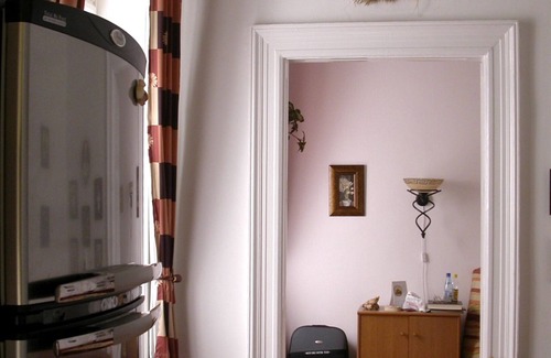 Belvaros - Lipotvaros Apartment | Luxury apartment in Budapest, next to Margaret Bridge